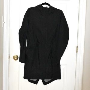Lululemon Rain Haven Coat